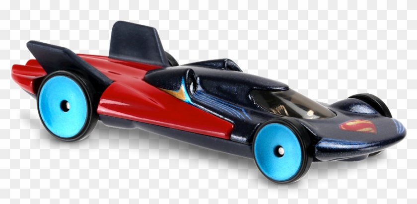 Man Of Steel™ - Hot Wheels Man Of Steel Clipart