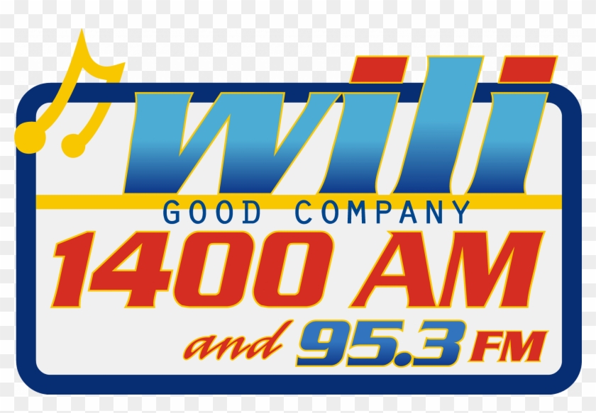 Boom Box Parade - Wili 1400 Clipart