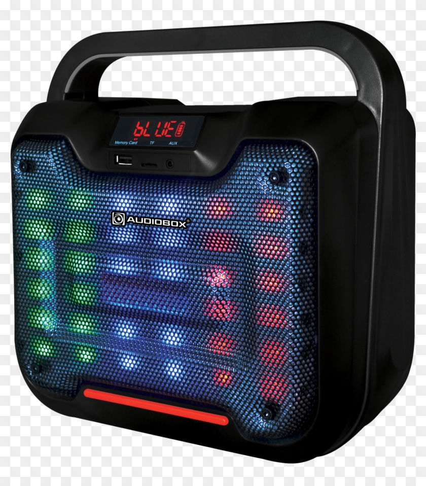 Post A Review - Speaker Audiobox Bbx 500 Clipart #1557056