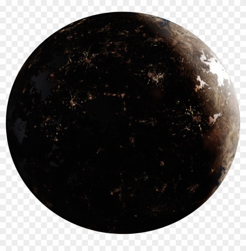 Krypton - Krypton Planet Png Clipart