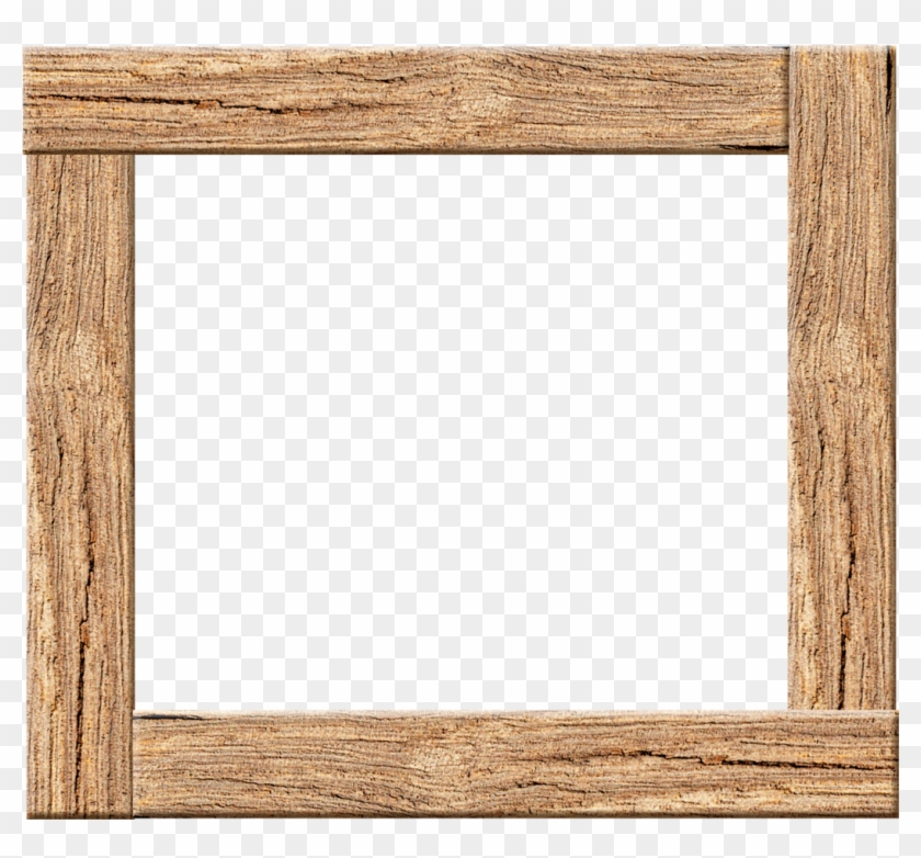 15 Wooden Frame Png For Free Download On Mbtskoudsalg Clipart #1557092