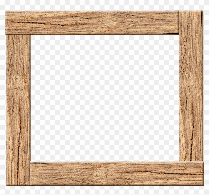 15 Wooden Frame Png For Free Download On Mbtskoudsalg Clipart