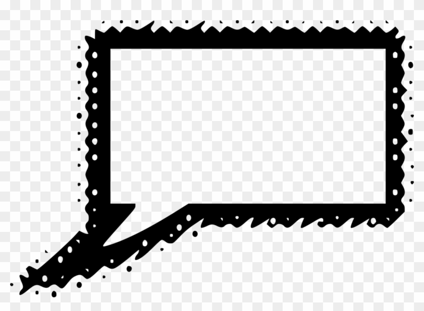 Speech Balloon Comics Comic Book Cartoon - Speech Bubbles Comic Png Clipart