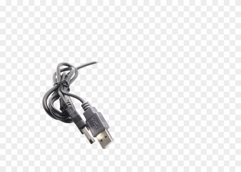 Piranha Gamecube Controller Adapter - Silver Clipart #1557302