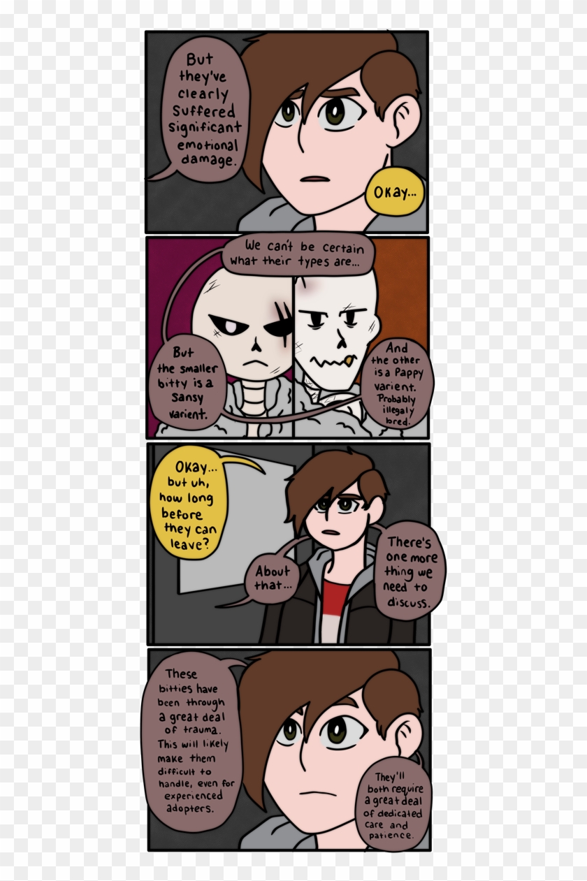 I Guess These Bitty Comics Might Be Me Playing With - Cartoon Clipart