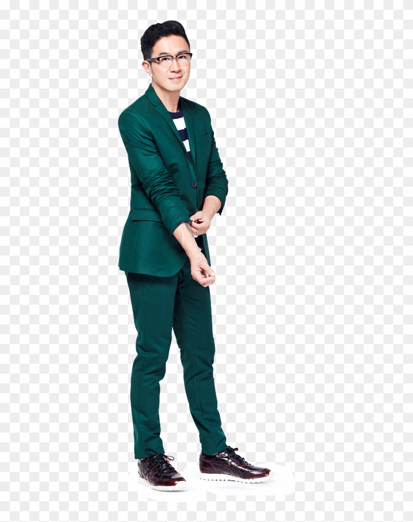 0303 Feminism Cover - Adrian Pang Theatre Roles Clipart