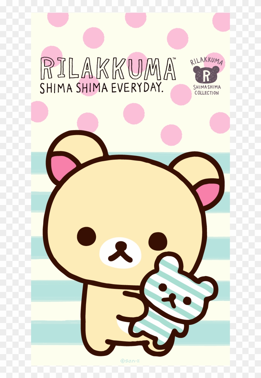 Kawaii Cute Japanese Characters Clipart
