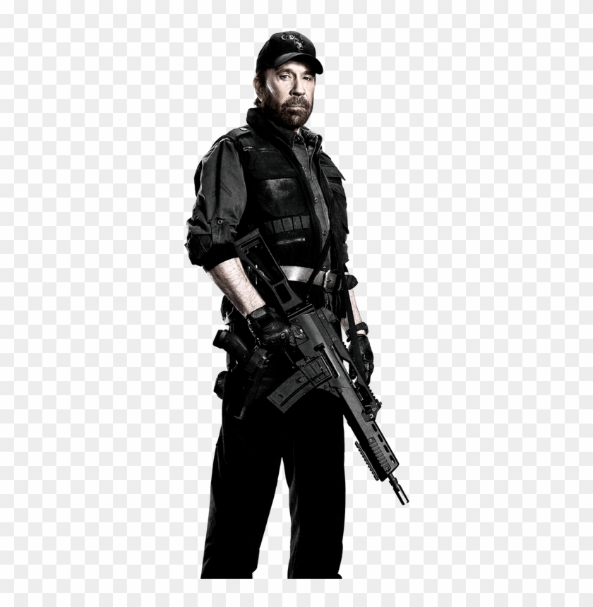 Download - Expendables Png Clipart #1557558