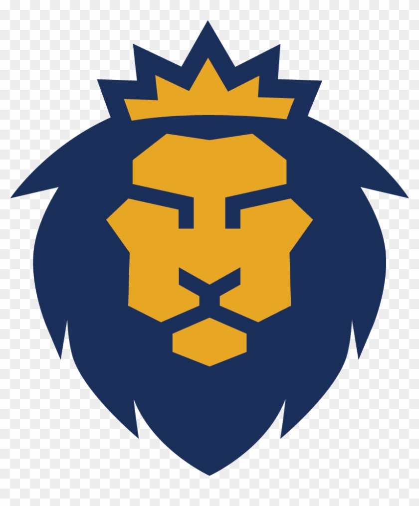 2018 Warner University's President's Society - Emblem Clipart #1557588