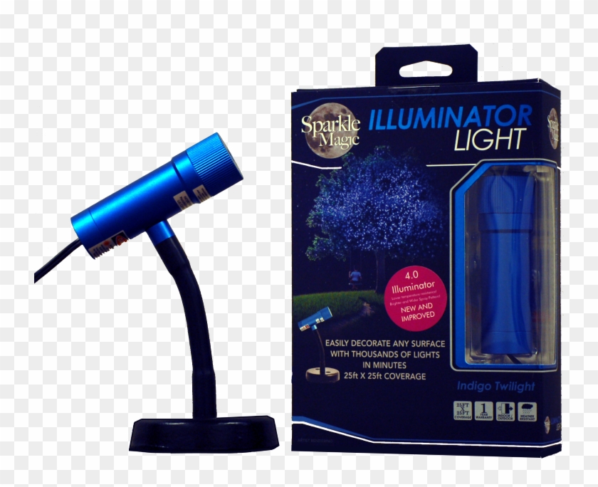 Sparkle Magic - Cable Clipart #1557591