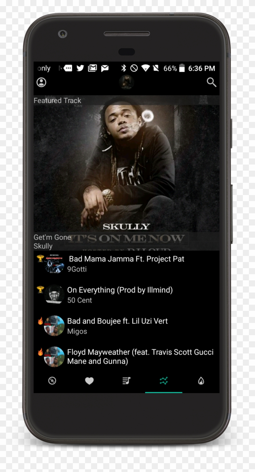 Catch The 🌊 - Iphone Clipart