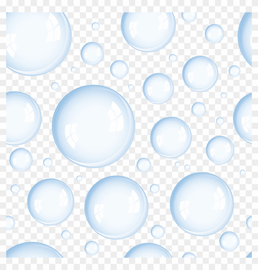 Bubbles - Circle Clipart