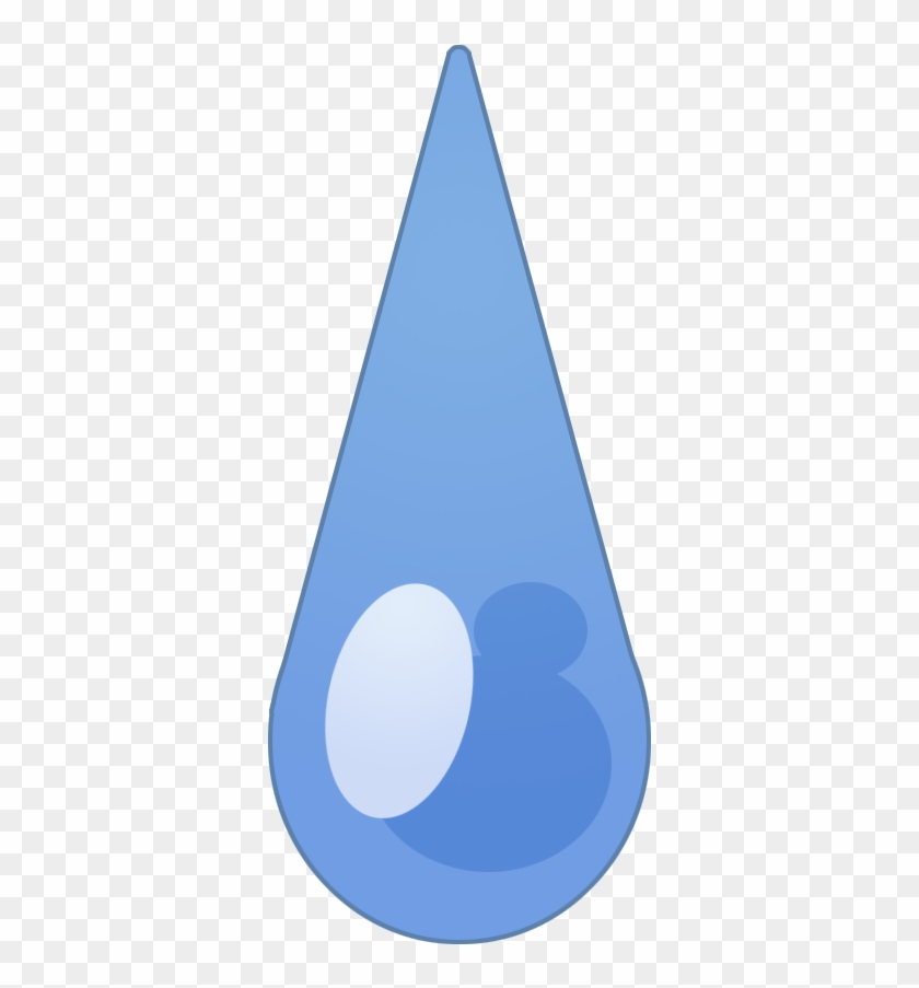 858 X 858 53 - Anime Sweat Drop Transparent Clipart #1557889