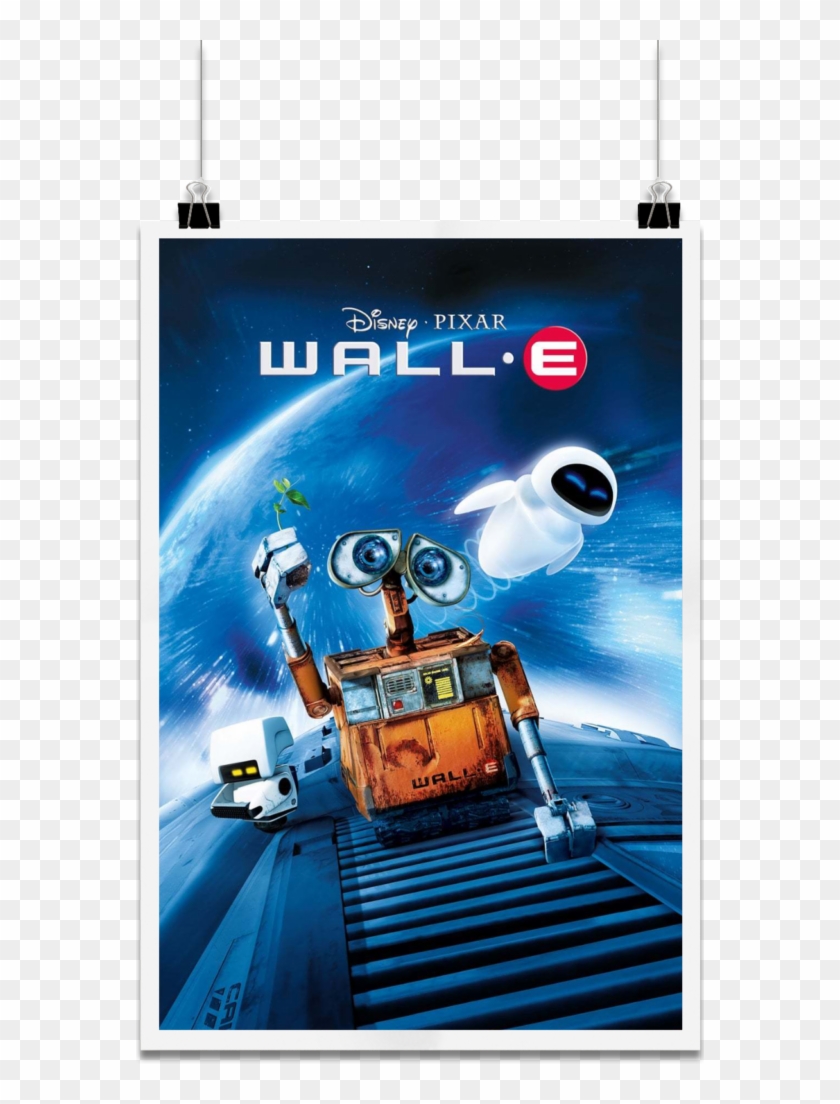 Probably One Of The Better Pixar Films I've Seen Recently - 4k Ultra Hd Blu Ray Disney's Clipart #1557945