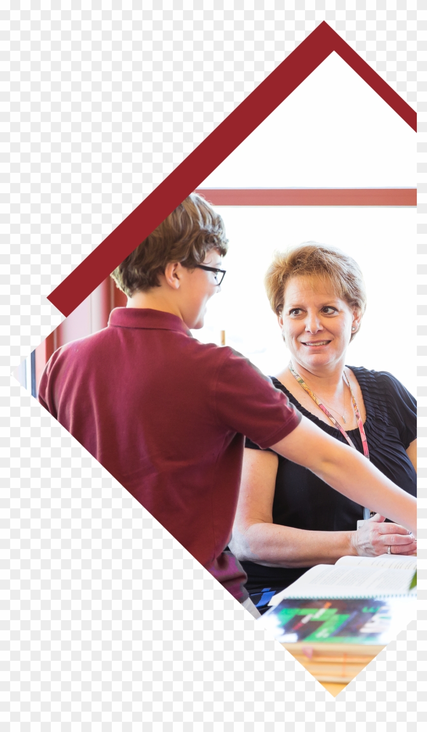 Image - Conversation Clipart #1557946