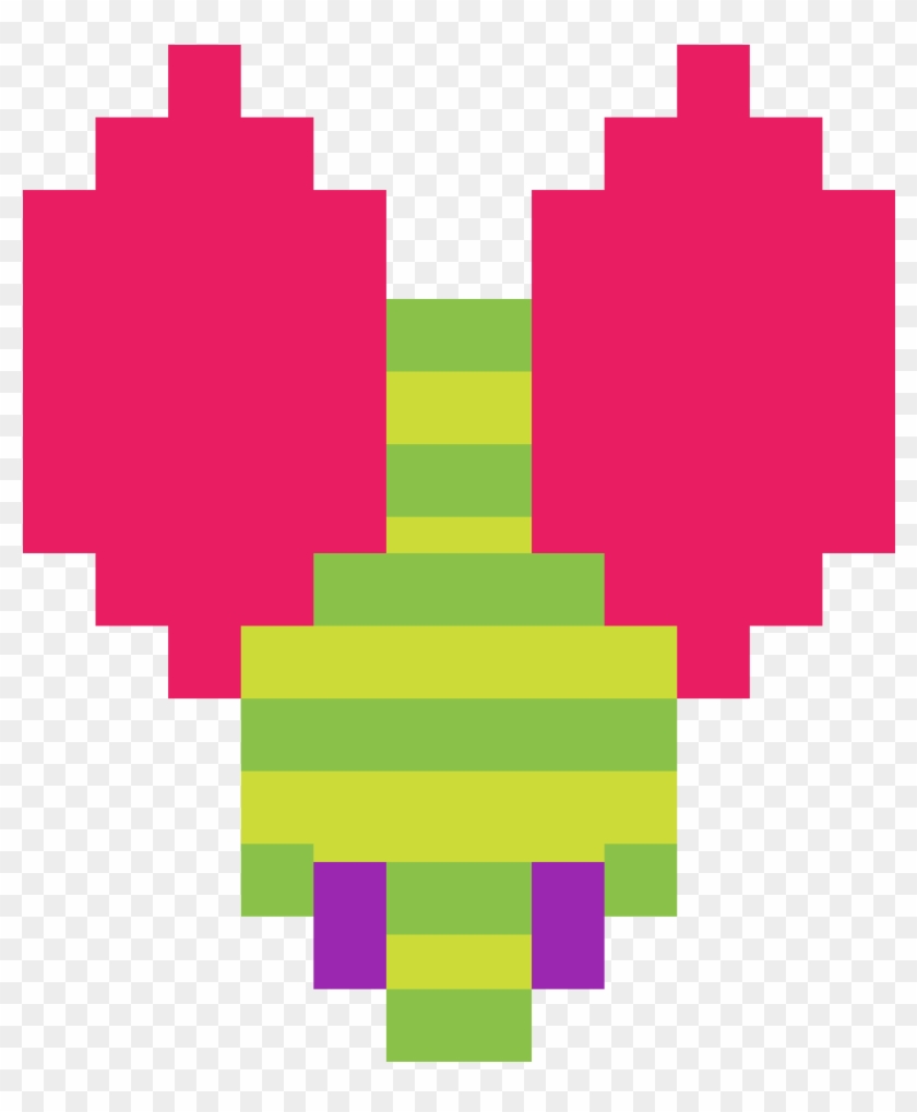 8 Bit Broken Heart , Png Download - Imagenes Tumblr Png Blanco Y Negro Clipart #1557947