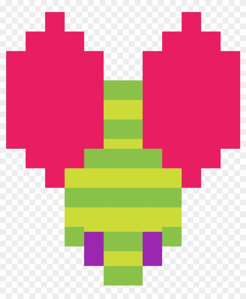 8 Bit Broken Heart , Png Download - Imagenes Tumblr Png Blanco Y Negro Clipart