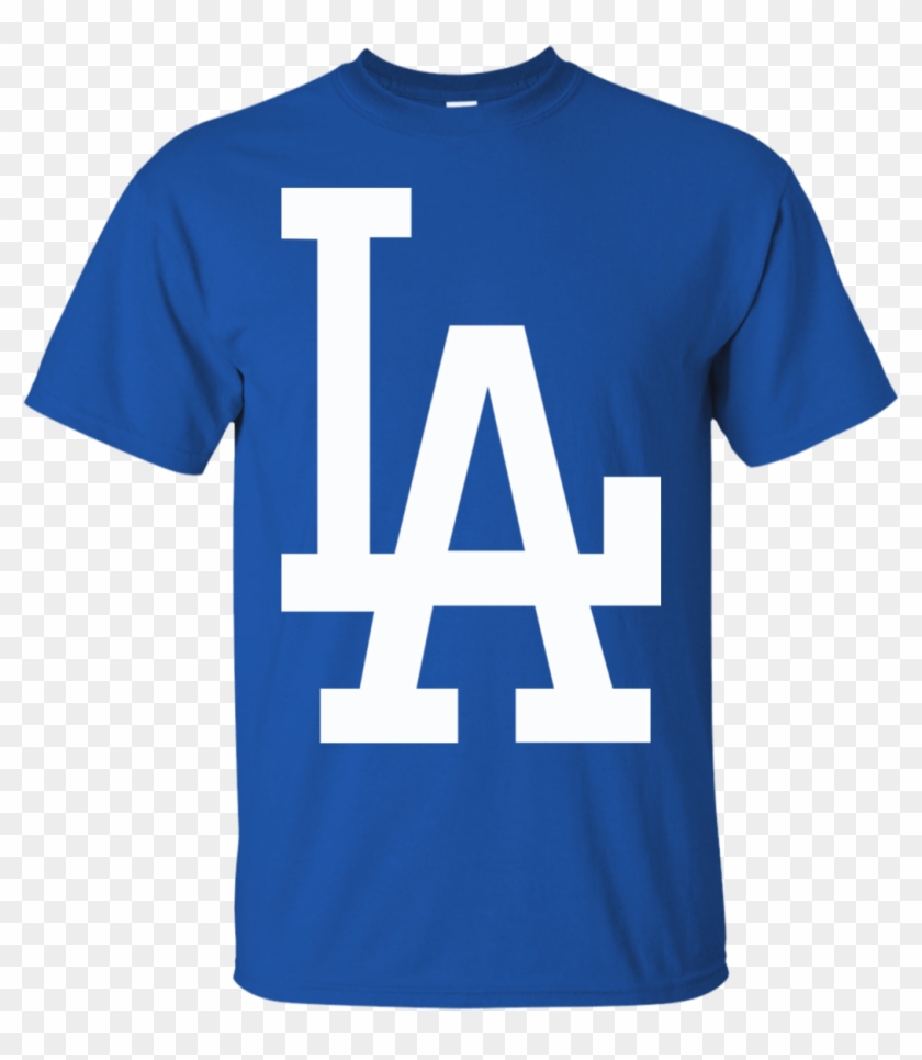 La Dodgers , Png Download Clipart #1558003