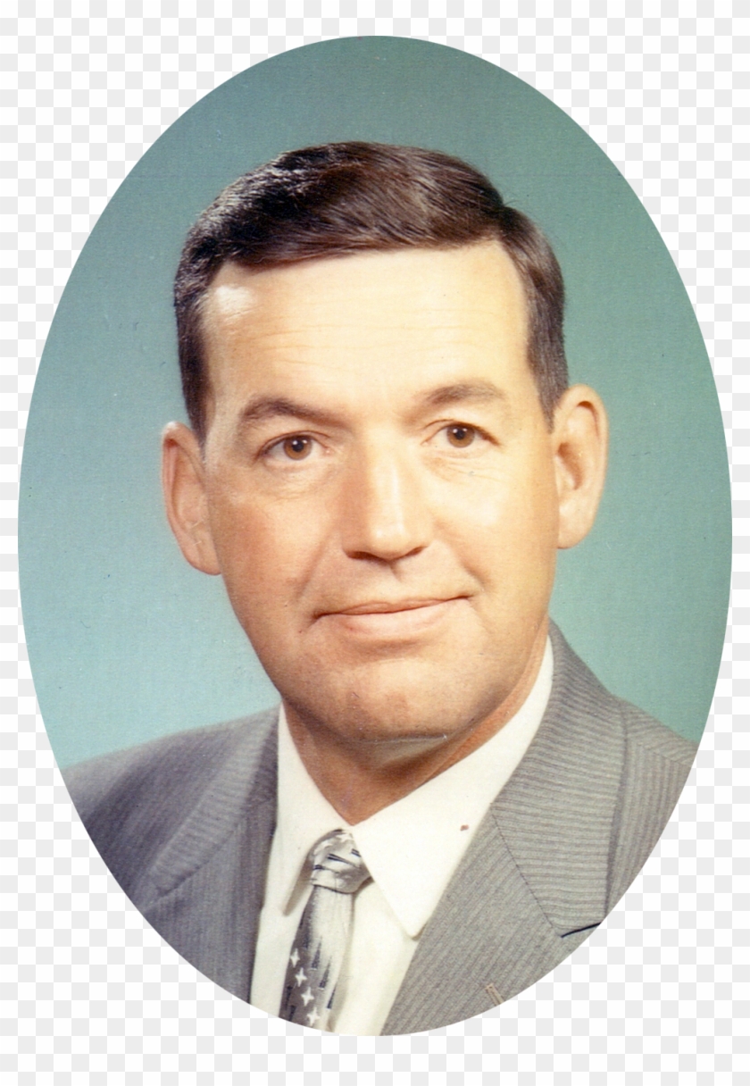 Carl Wilford “bill” Bell, Age 93, Passed Away On May - Official Clipart