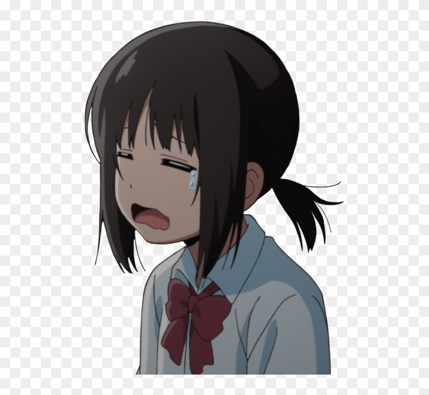 2) The Art Shift Is Pretty Interesting - 羽 咲 綾乃 アニメ Clipart
