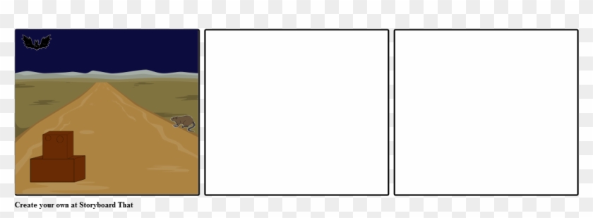 Beginning Of Walt Disney Movie Wall-e - Illustration Clipart