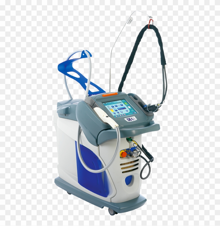 Medical Laser For Dermatological Treatments Synchro - Synchro Ft Clipart