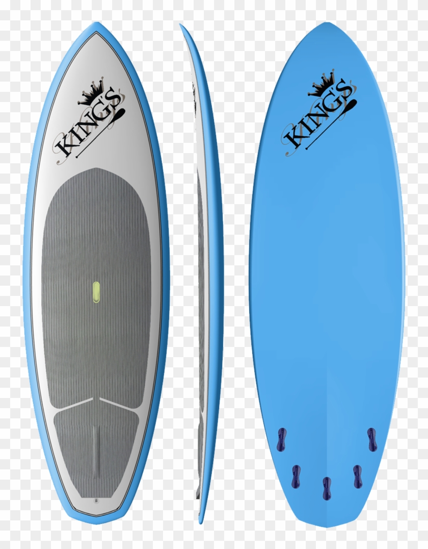 Paddle Board Transparent Background Clipart
