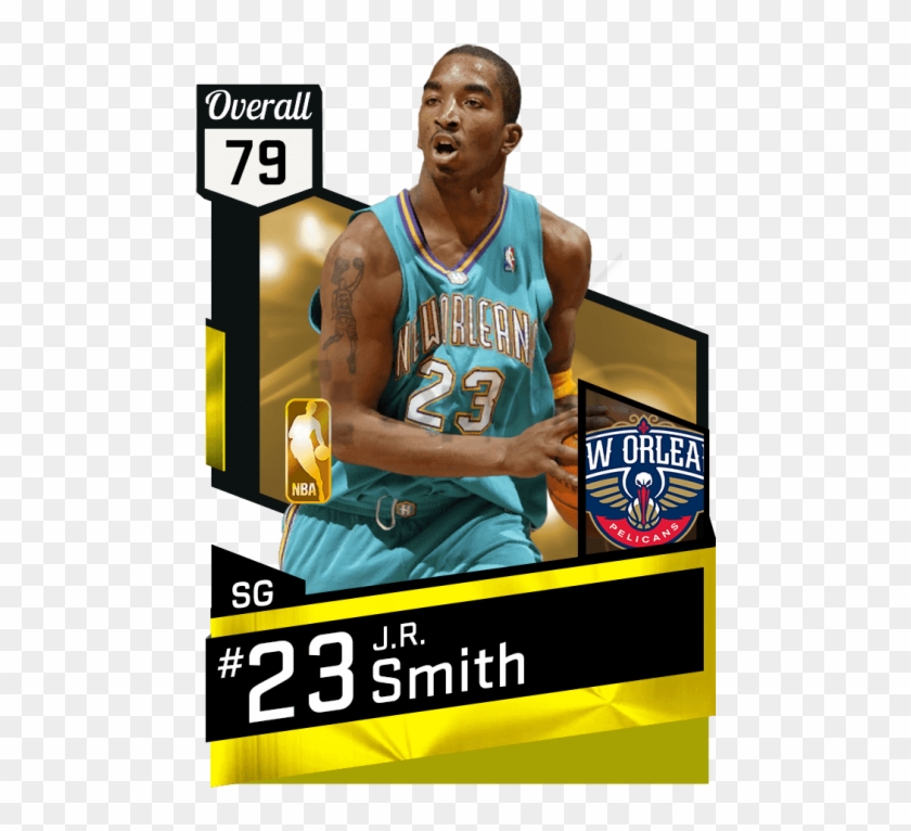 Free Png Gail Goodrich Nba 2k17 Png Image With Transparent - Nba 2k17 Myteam Cards Clipart #1558480