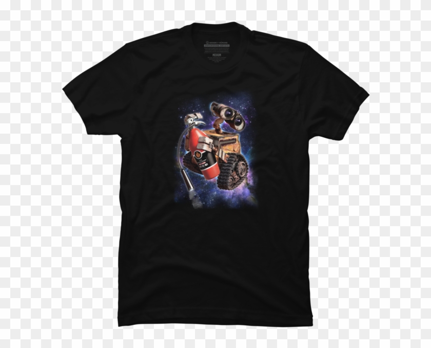 Wall-e Jetpack - Hard Rock Cafe Perth T Shirt Clipart #1558558