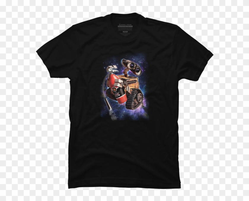 Wall-e Jetpack - Hard Rock Cafe Perth T Shirt Clipart