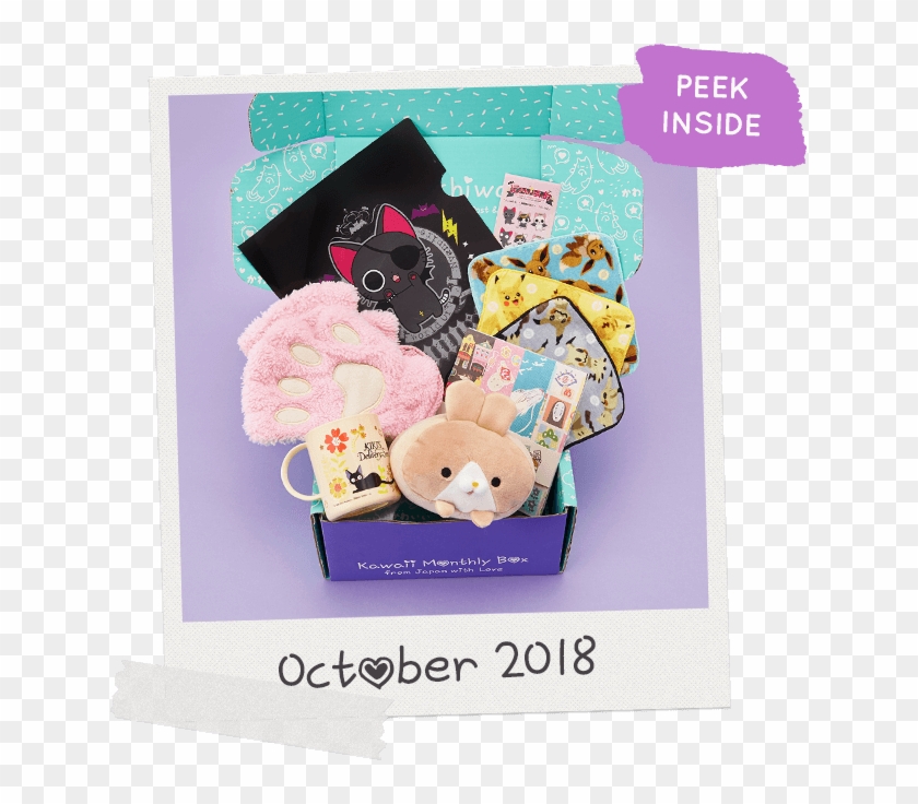 October2018 - Pug Clipart #1558637