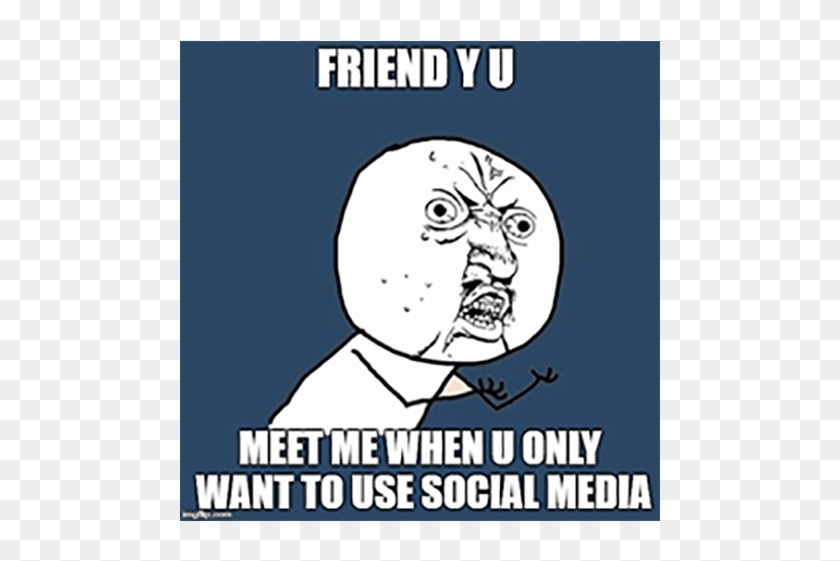 Socialise To Improve Career - Poster Clipart