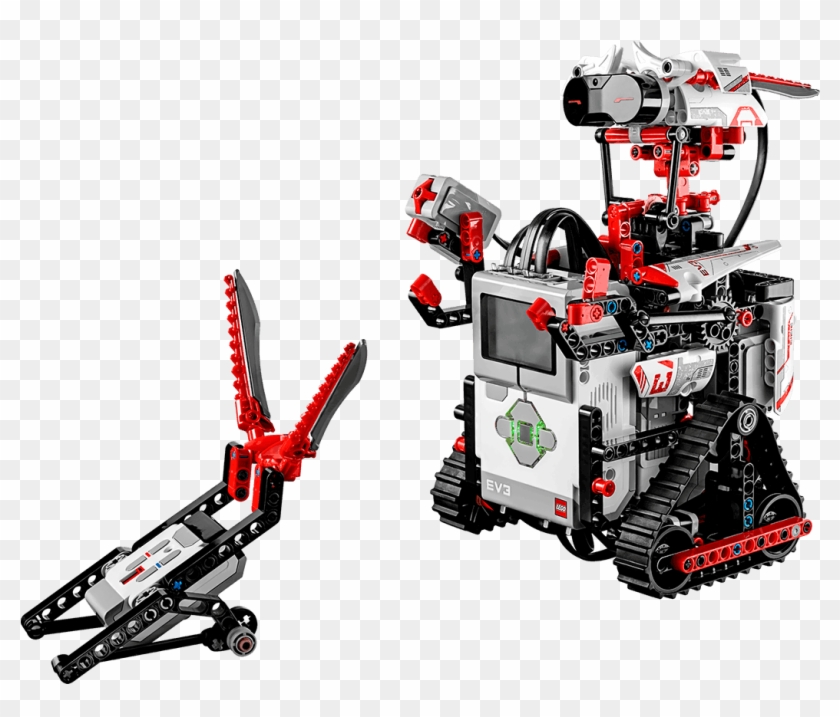 Kraz3 - Lego Mindstorms Ev3 Kraz3 Clipart #1558722