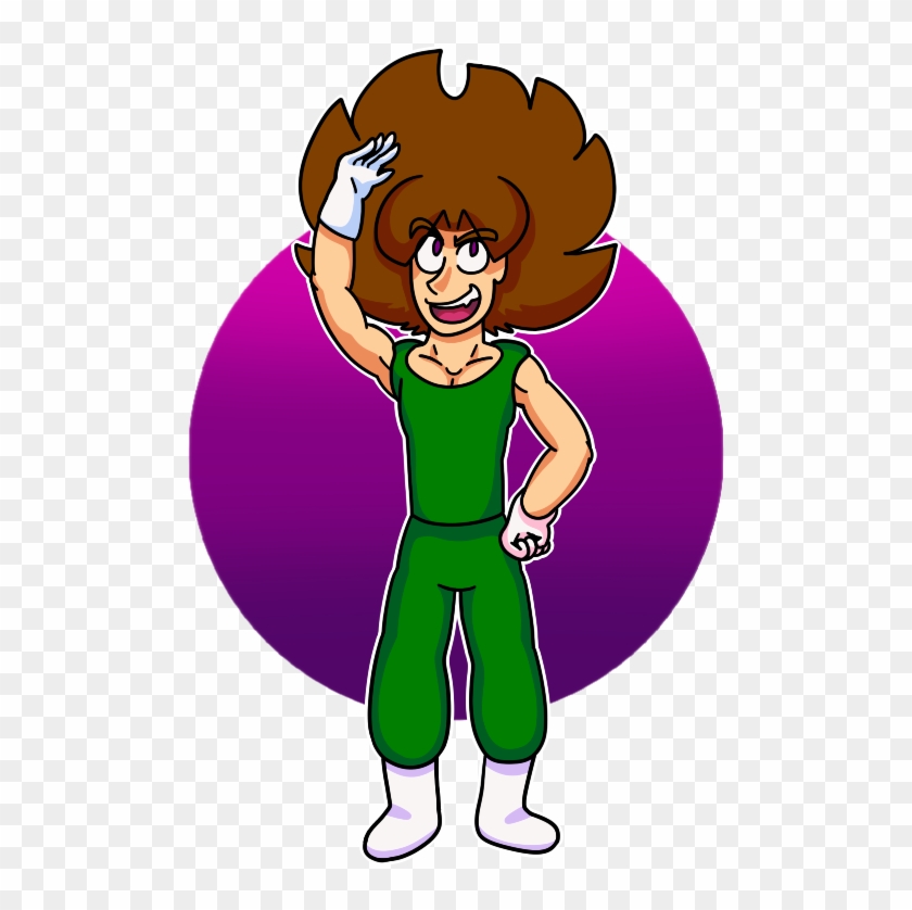 My Name Is Neko Master, But You Can Just Call Me Neko - Cartoon Clipart #1558746