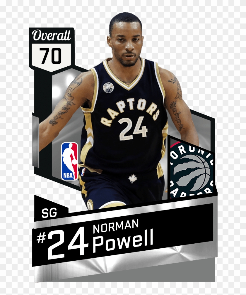 Mtdb Nba 2k17 - Nba 2k17 Myteam Tracy Mcgrady Clipart #1558773