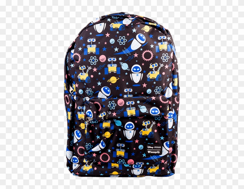 Backpack Clipart #1558775