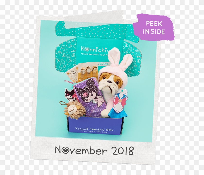 Nov2018 - Greeting Card Clipart