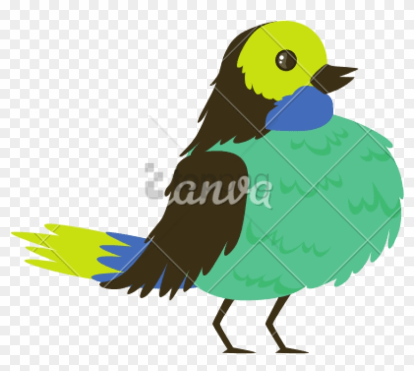 Free Png Download Bird Png Images Background Png Images - Duck Clipart #1558978