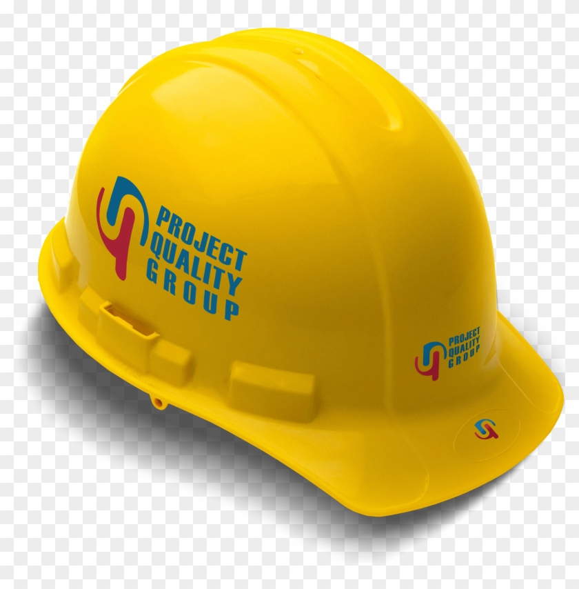 Contact - Construction Helmet Mockup Clipart