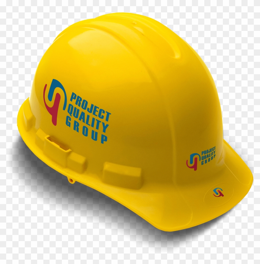 Contact - Construction Helmet Mockup Clipart #1559123