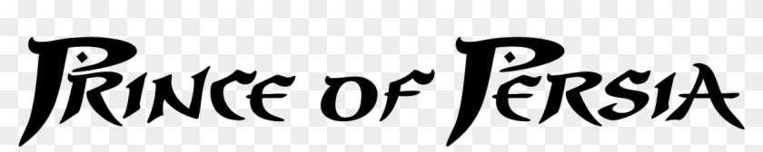 Prince Of Persia Title Clipart #1559213