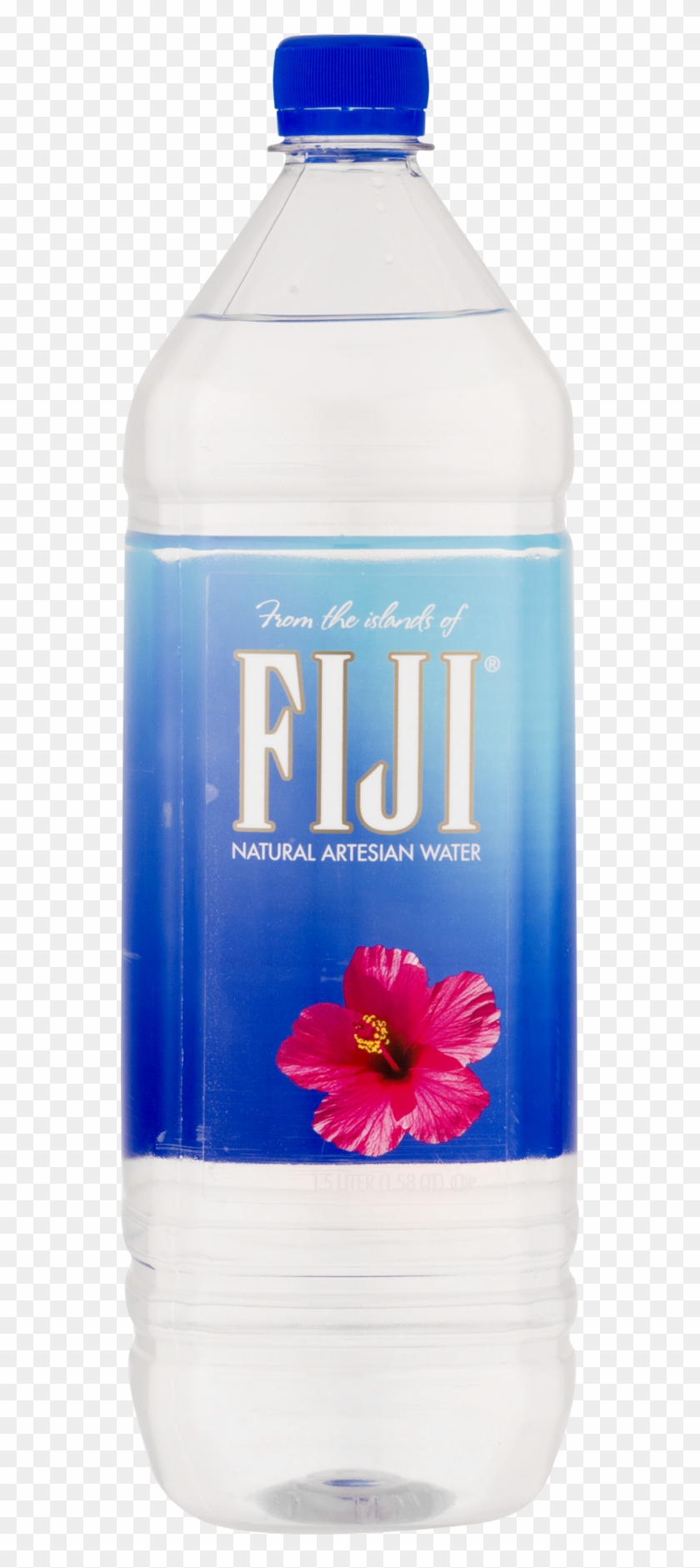 Fiji Natural Artesian Water 50 7 Fl Oz 1 Count Walmart Clipart #1559285