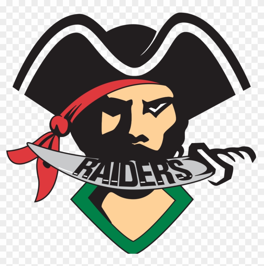 Prince Albert Raiders - Prince Albert Raiders Old Logo Clipart #1559449