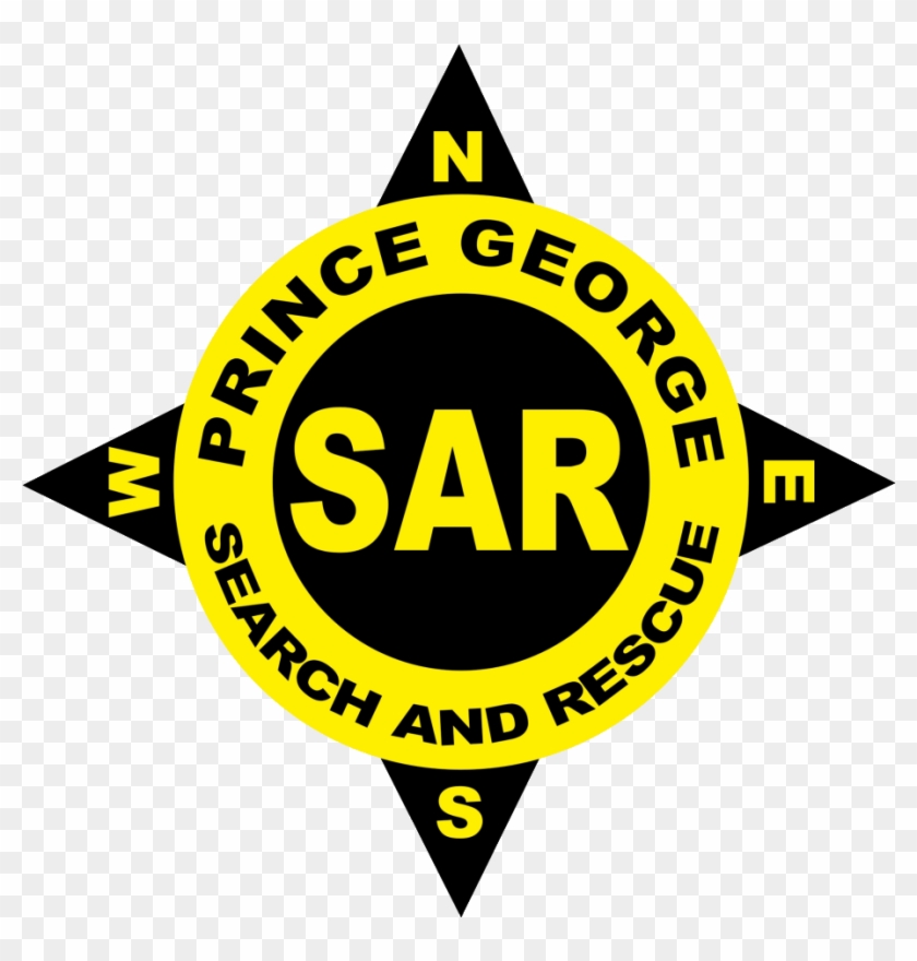 Prince George Search And Rescue - Bassano Virtus 55 S.t. Clipart #1559482