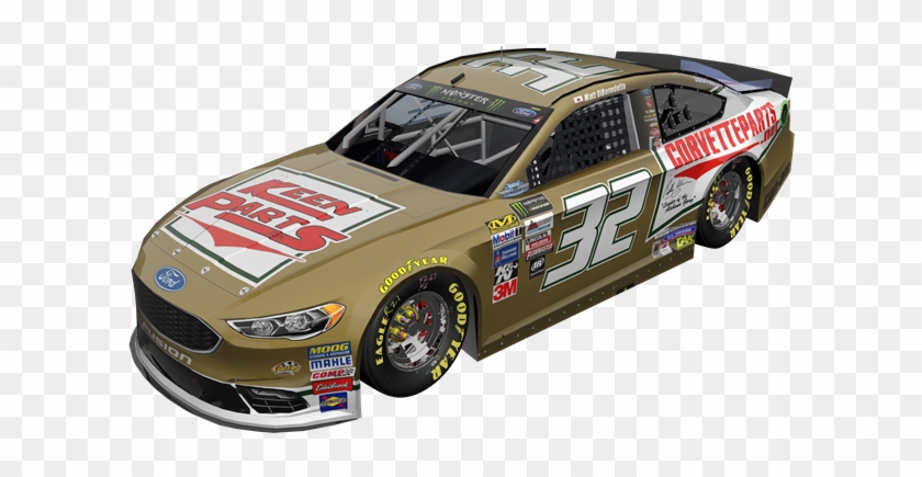 Nascar Png Download Image - Matt Dibenedetto Darlington Clipart