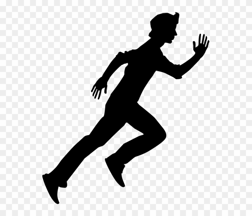Exercise Shadow Png Clipart #1559567