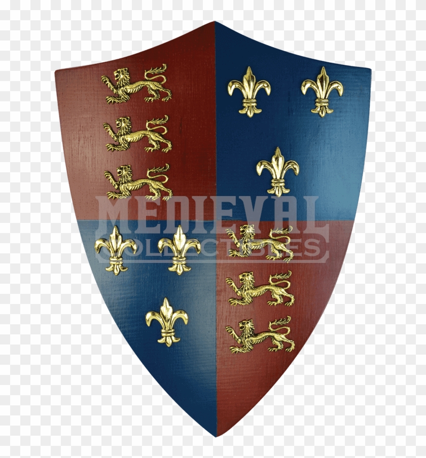 Shield Clipart #1559710