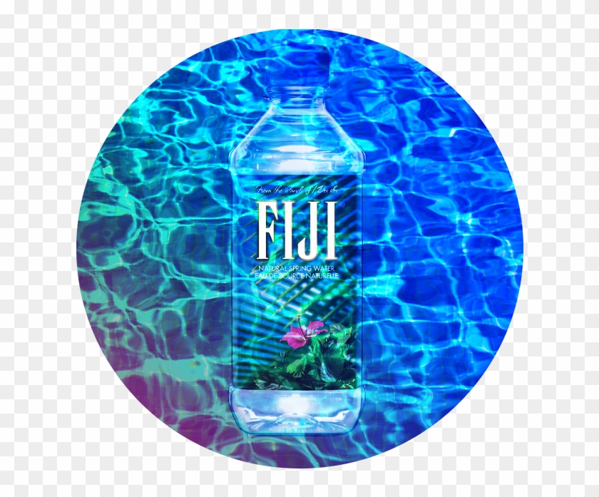 Pin By Coral Lynn On Pinterest Retro - Fiji Water Clipart #1559713