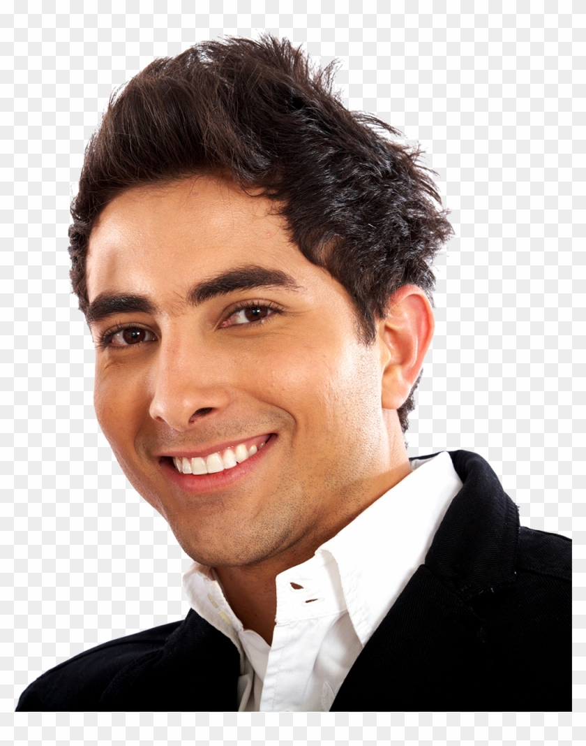 Lachende Persoon Clipart