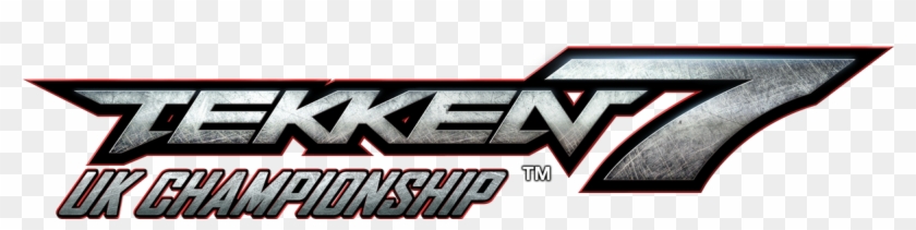 Esl Uk On Twitter - Tekken 7 Fr Round 2 Clipart #1559914